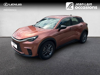 LEXUS LBX LBX 2WD Business 07/11/2024 en vente à Echirolles