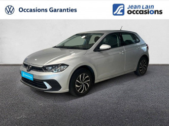 VOLKSWAGEN POLO Polo 1.0 TSI 95 S&S DSG7 Life 28/06/2024 en vente à Valence