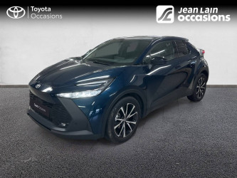TOYOTA C-HR C-HR Hybride 200 Design 21/05/2024 en vente à La Motte-Servolex