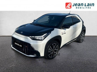 TOYOTA AYGO X HYBRIDE Aygo X Hybride 116h GR Sport 13/02/2026 en vente à Chambéry