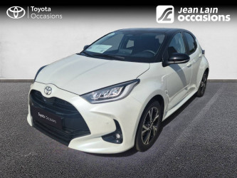TOYOTA YARIS HYBRIDE Yaris Hybride 116h Design 17/10/2024 en vente à Valence