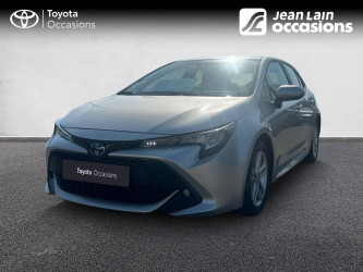 TOYOTA COROLLA HYBRIDE MY22 Corolla Hybride 122h Dynamic 13/05/2022 en vente à Valence