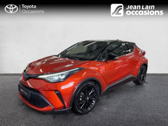 TOYOTA C-HR HYBRIDE MC19 C-HR Hybride 2.0L Première 13/01/2020 en vente à Seyssinet-Pariset