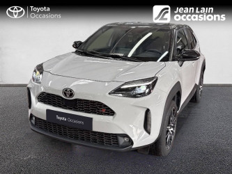 TOYOTA YARIS CROSS HYBRIDE Yaris Cross Hybride 116h 2WD GR SPORT 03/09/2024 en vente à Seyssinet-Pariset