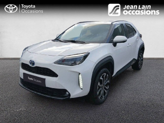 TOYOTA YARIS CROSS HYBRIDE Yaris Cross Hybride 116h AWD-i Design 14/09/2023 en vente à Tournon