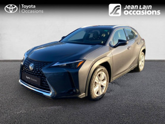 LEXUS UX UX 250h 2WD Pack Business 02/10/2023 en vente à Tournon