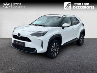 TOYOTA YARIS CROSS HYBRIDE Yaris Cross Hybride 116h 2WD Design 06/01/2025 en vente à La Motte-Servolex