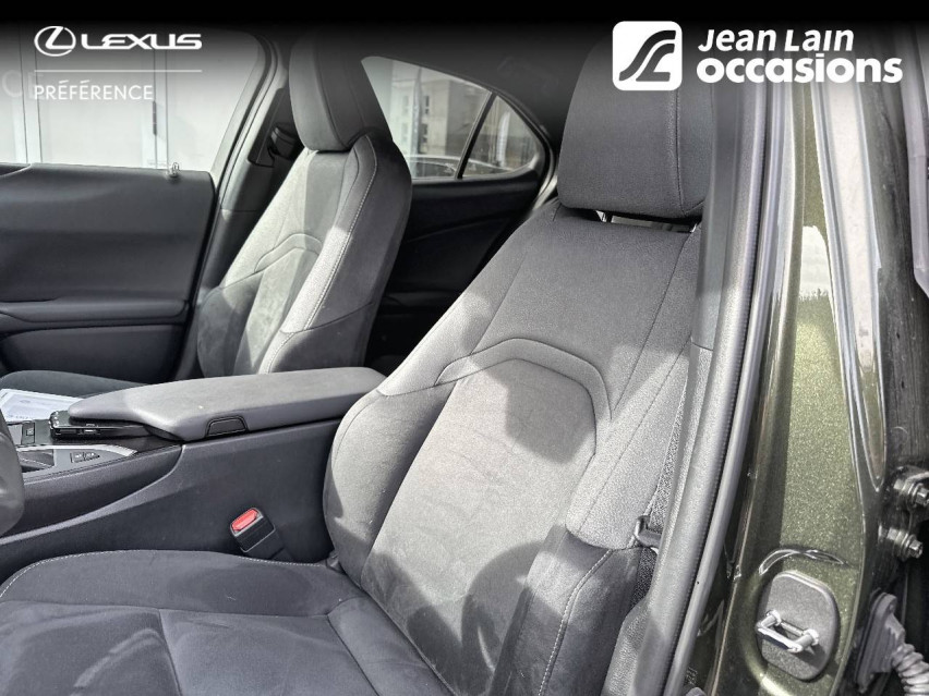 LEXUS UX MY22 UX 250h 2WD Premium Edition 30/12/2021
                                                     en vente à Seyssinet-Pariset - Image n°19