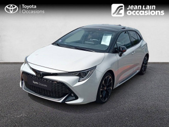TOYOTA COROLLA HYBRIDE MY22 Corolla Hybride 122h GR Sport 27/01/2022 en vente à Seyssinet-Pariset