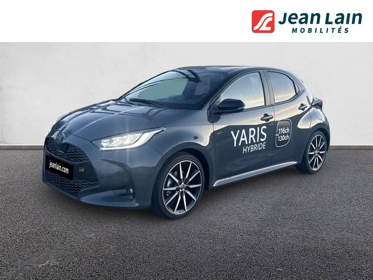 Vente en ligne TOYOTA YARIS HYBRIDE Yaris Hybride 130h GR Sport de 2025 au prix de 27 990 €