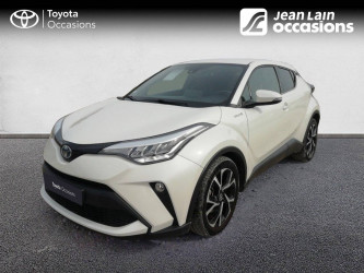 TOYOTA C-HR HYBRIDE RC18 C-HR Hybride 122h Edition 24/01/2020 en vente à Chatuzange-le-Goubet