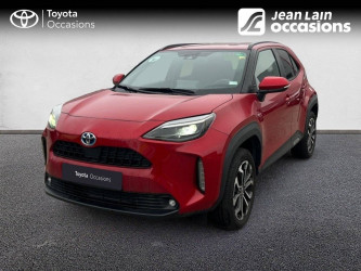 TOYOTA YARIS CROSS HYBRIDE Yaris Cross Hybride 116h AWD-i Design 14/04/2023 en vente à La Motte-Servolex