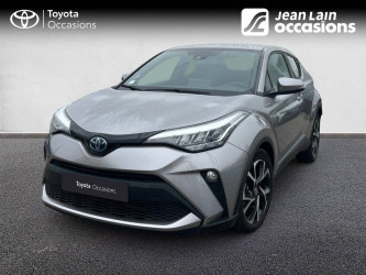 TOYOTA C-HR HYBRIDE MC19 C-HR Hybride 1.8L Edition 27/07/2021 en vente à Valence