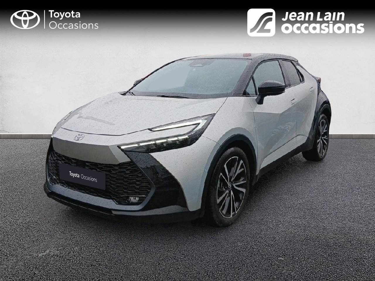 Vente en ligne TOYOTA C-HR C-HR Hybride 200 Collection Premiere de 2024 au prix de 34 990 €