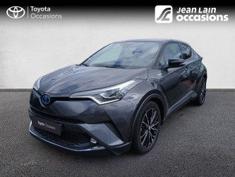 TOYOTA C-HR HYBRIDE C-HR Hybride 122h Collection 29/03/2019 en vente à La Motte-Servolex