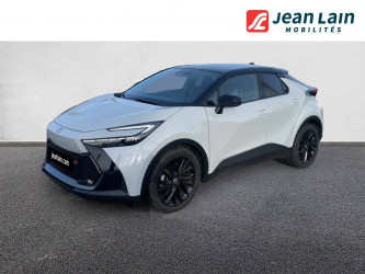 TOYOTA C-HR C-HR Hybride 200 GR Sport 14/06/2024 en vente à Chambéry