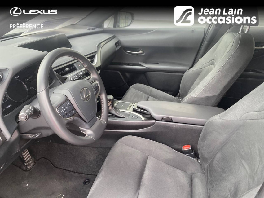 LEXUS UX MY21 UX 250h 2WD Premium Edition 30/12/2021
                                                     en vente à Valence - Image n°11