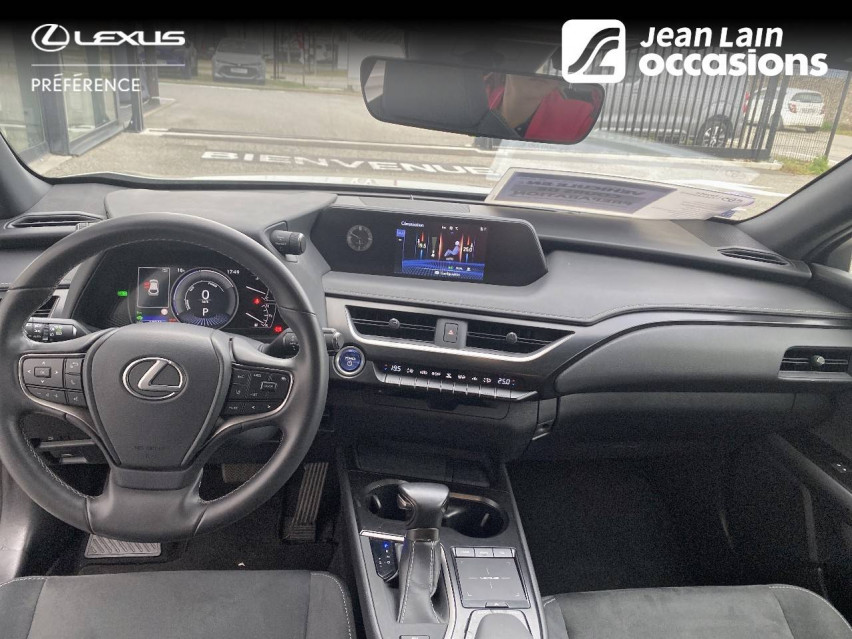 LEXUS UX MY21 UX 250h 2WD Premium Edition 30/12/2021
                                                     en vente à Valence - Image n°18