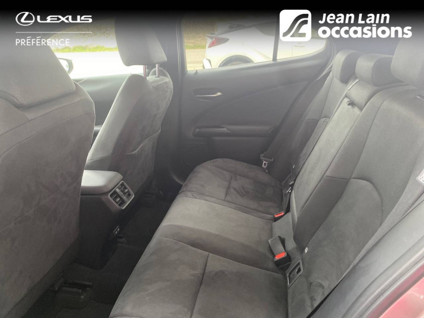 LEXUS UX MY21 UX 250h 2WD Premium Edition 30/12/2021
                                                     en vente à Valence - Image n°17