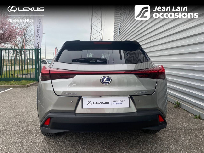 LEXUS UX MY21 UX 250h 2WD Premium Edition 30/12/2021
                                                     en vente à Valence - Image n°6