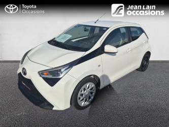 TOYOTA AYGO MY20 Aygo 1.0 VVT-i x-play 23/06/2020 en vente à Valence