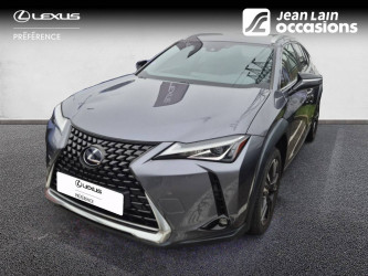 LEXUS UX MY21 UX 250h 2WD Premium Edition 16/02/2021 en vente à Valence