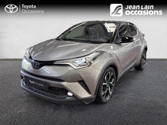 TOYOTA C-HR HYBRIDE RC18 C-HR Hybride 122h Graphic 26/04/2019 en vente à Seyssinet-Pariset