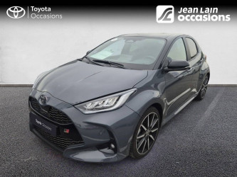 TOYOTA YARIS HYBRIDE Yaris Hybride 130h GR Sport 02/04/2025 en vente à Valence