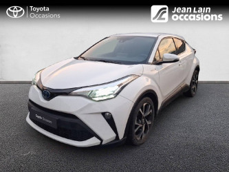 TOYOTA C-HR HYBRIDE MC19 C-HR Hybride 2.0L Edition 13/05/2020 en vente à Crolles