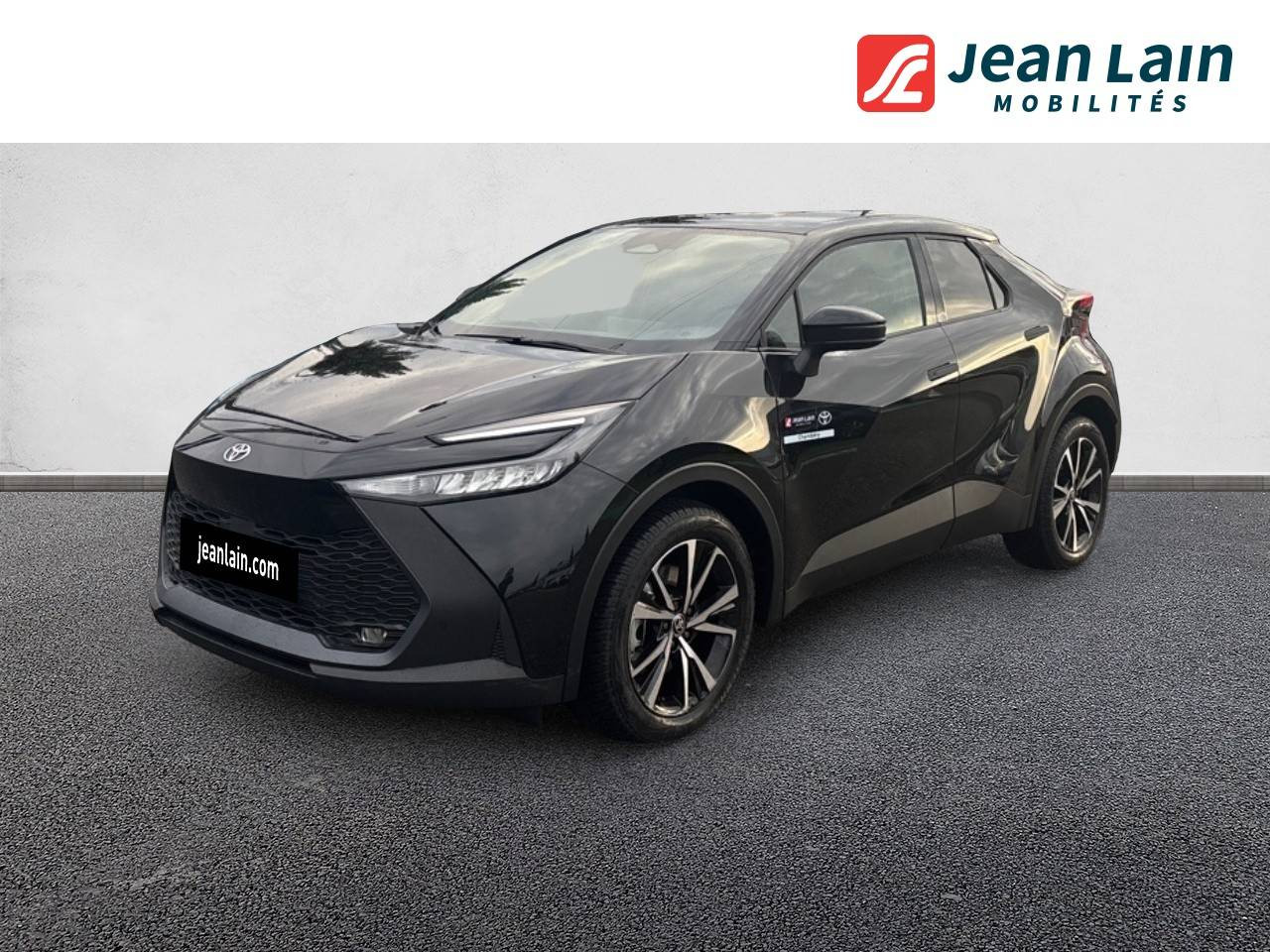 Vente en ligne TOYOTA C-HR C-HR PHEV 225 Design Business MY25 de 2025 au prix de 36 990 €