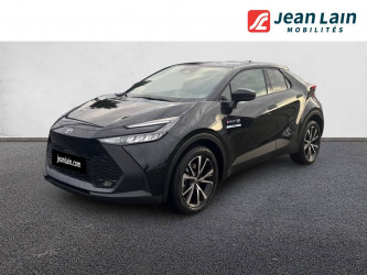 TOYOTA C-HR C-HR PHEV 225 Design Business MY25 03/11/2025 en vente à Chambéry