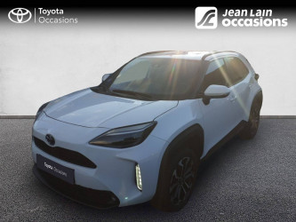 TOYOTA YARIS CROSS HYBRIDE Yaris Cross Hybride 116h AWD-i Design 01/12/2023 en vente à Tournon