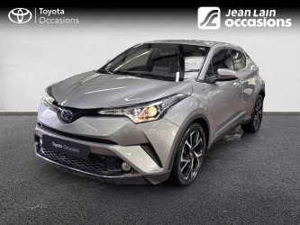 TOYOTA C-HR HYBRIDE C-HR Hybride 122h Edition 19/09/2018 en vente à Seyssinet-Pariset