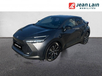 TOYOTA C-HR C-HR Hybride 140 Design Business 15/04/2024 en vente à Chambéry