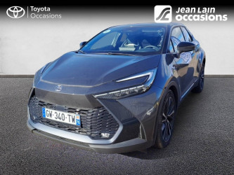 TOYOTA C-HR C-HR Hybride 140 Collection 03/05/2024 en vente à Annonay