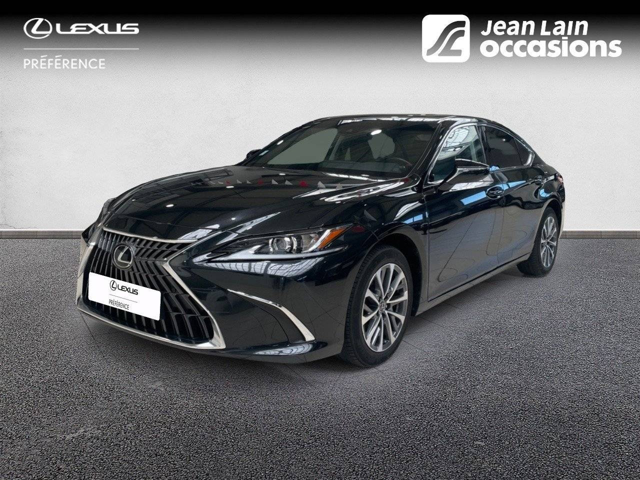 Vente en ligne LEXUS ES ES 300h Business de 2024 au prix de 43 290 €