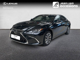 LEXUS ES ES 300h Business 24/05/2024 en vente à La Motte-Servolex