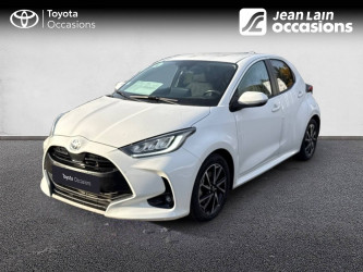 TOYOTA YARIS HYBRIDE MY22 Yaris Hybride 116h Dynamic 05/04/2022 en vente à Seyssinet-Pariset