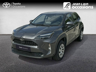 TOYOTA YARIS CROSS HYBRIDE Yaris Cross Hybride 116h 2WD Dynamic 21/05/2024 en vente à Valence