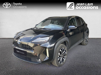 TOYOTA YARIS CROSS HYBRIDE Yaris Cross Hybride 116h AWD-i Design 26/04/2023 en vente à Tournon