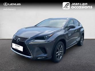 LEXUS NX NX 300h 4WD Luxe 27/03/2019 en vente à Seynod