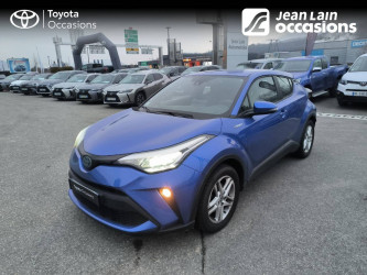 TOYOTA C-HR HYBRIDE MY20 C-HR Hybride 1.8L Dynamic 03/07/2020 en vente à Annonay