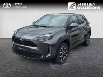 TOYOTA YARIS CROSS HYBRIDE MY21 Yaris Cross Hybride 116h 2WD Design 21/02/2022 en vente à Seyssinet-Pariset