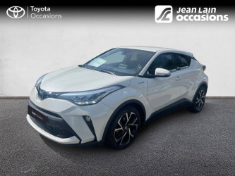 TOYOTA C-HR HYBRIDE RC18 C-HR Hybride 122h Edition 13/01/2020 en vente à Seyssinet-Pariset