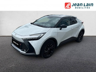 TOYOTA C-HR PHEV NG HYBRIDE RECHARGEABLE C-HR PHEV NG HYBRIDE RECHARGEABLE 225 GRS PACK TECHNO 25/02/2025 en vente à Chambéry