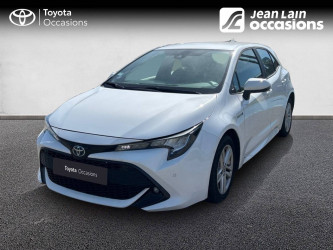 TOYOTA COROLLA HYBRIDE MY22 Corolla Hybride 122h Dynamic 24/06/2022 en vente à La Motte-Servolex