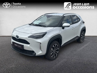 TOYOTA YARIS CROSS HYBRIDE Yaris Cross Hybride 116h 2WD Design 28/03/2023 en vente à Valence