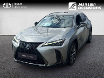 LEXUS UX UX 250h 2WD F SPORT 20/07/2020 en vente à Valence