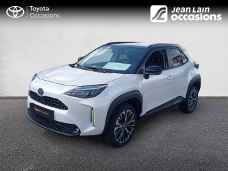 TOYOTA YARIS CROSS HYBRIDE Yaris Cross Hybride 130h 2WD Collection 20/12/2024 en vente à La Motte-Servolex