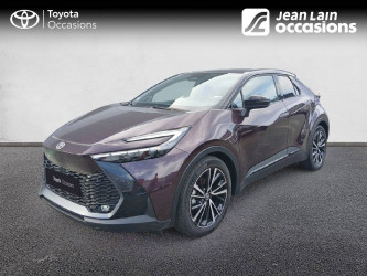 TOYOTA C-HR C-HR Hybride 140 Collection 21/03/2024 en vente à Tournon